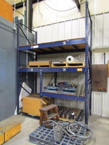 Pallet Racking