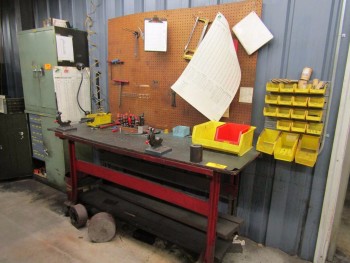 Work Bench