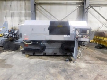 2004 Toyoda GL6P-100 CNC Cylindrical Grinder, 15\