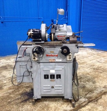 Myford MG-12 Cylindrical Grinder, 5\