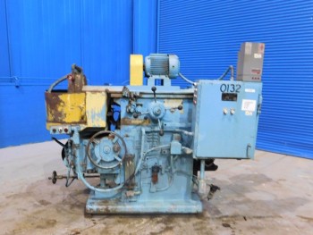 Semco S-13 Horizontal Rotary Surface Grinder, 13\