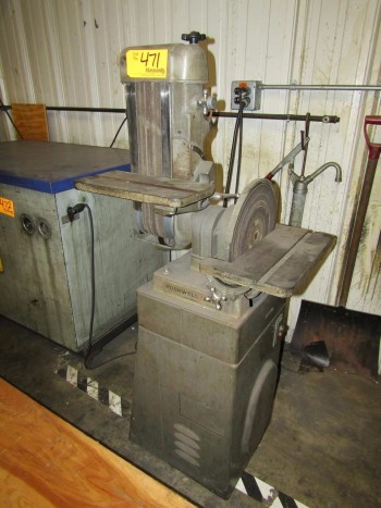 Delta Sander