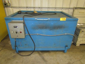 Heat Box