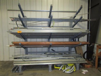 Cantilever Racking