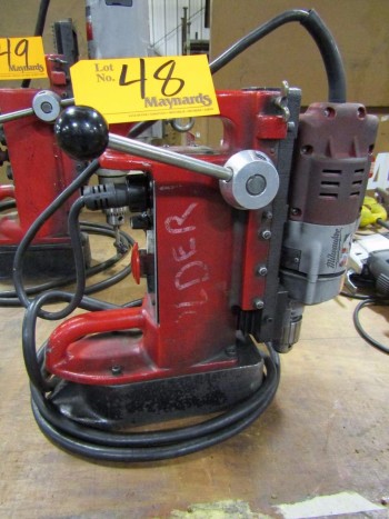 Milwaukee 4202 1/2\