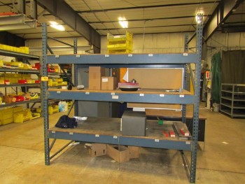 Pallet Racking
