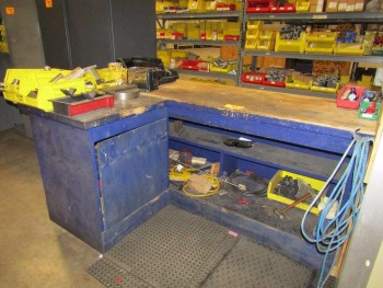 Work Bench