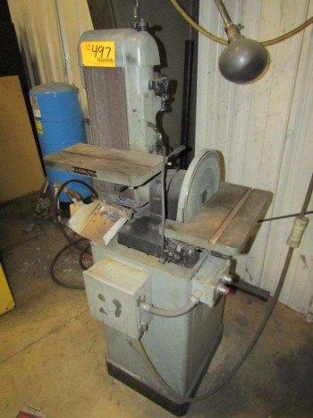 Delta Sander