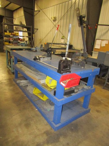 Work Bench