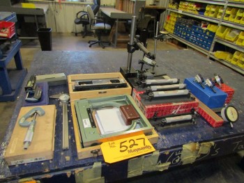 Inspection Equipment