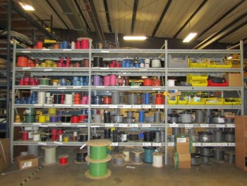 Pallet Racking