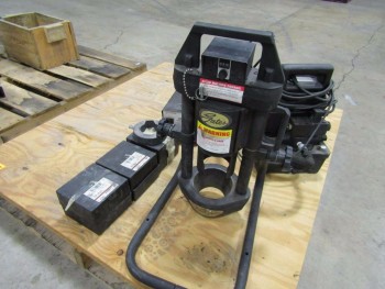 Gates 74810034 Hydraulic Flare Unit