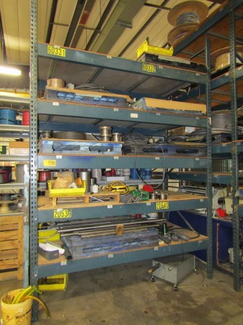 Pallet Racking