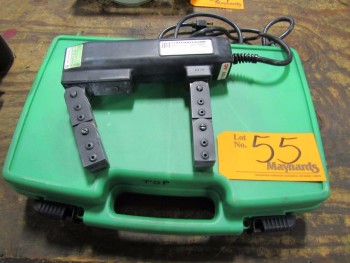 Parker Research Corp B300 Contour Probe