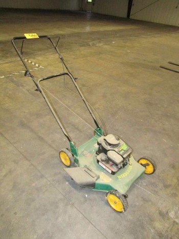 Weedeater 300 Lawn Mower