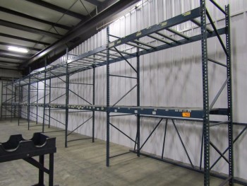 Pallet Racking