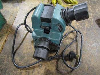 Darex DD750SP Electric Drill Bit Sharpener