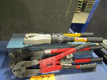 (3) Compression Tools