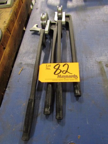 Ridgid (2) 1/2\