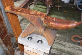 Anvil