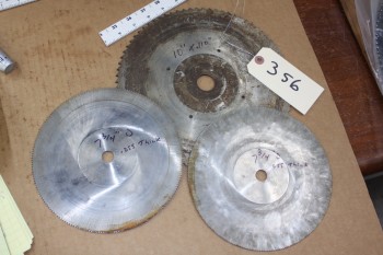 Saw Blades
