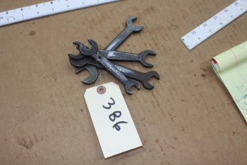 Ford Wrenches