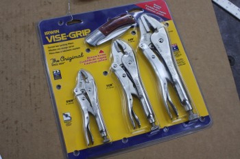 Vise Grips