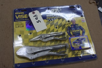 Vise Grips