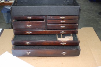 Machinist Chest