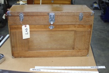 Machinist Chest