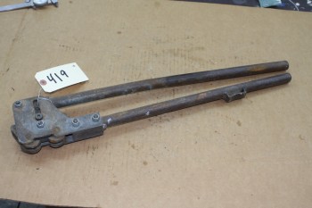 Banding Tool