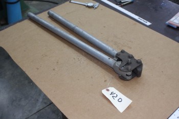 Banding Tool
