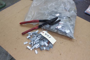 Banding Tool