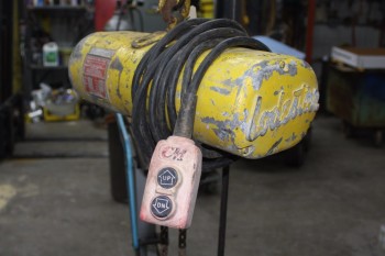 Hoist