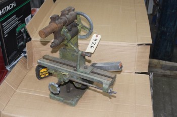 Milling mMachine