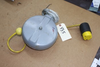 Cord Reel