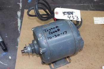 Motor