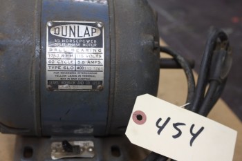 Motor