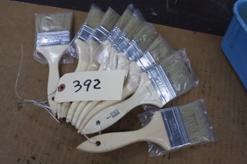 Brushes