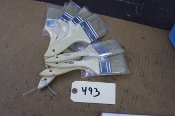 Brushes