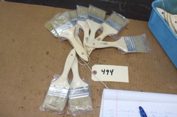 Brushes