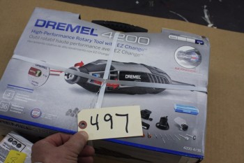 Dremel