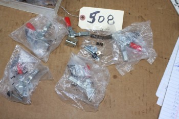 Clamps