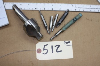 Mills/Drills