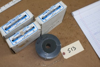 Grinding Disc
