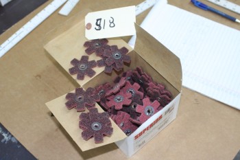 Grinding Disc