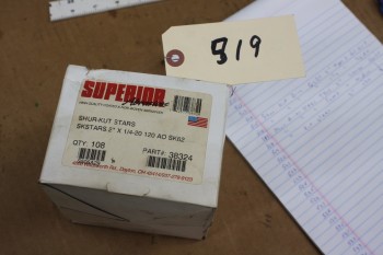 Grinding Disc