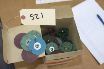 Grinding Disc