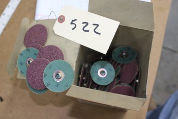 Grinding Disc