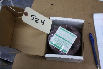 Grinding Disc